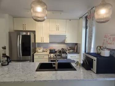 1 7911 Ackroyd Road, Richmond, BC, Richmond — Townhouse for sale
