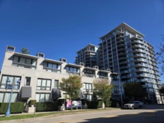 1 7911 Ackroyd Road, Richmond, BC
