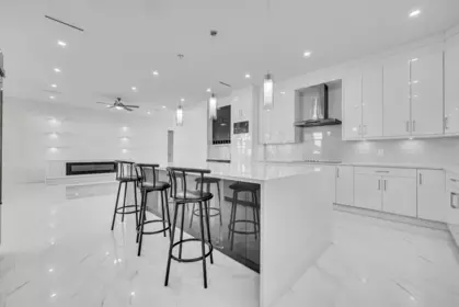 Breakfast Nook Photo of 20235 27 Avenue, Langley, BC