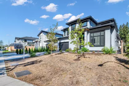 Exterior Rear Photo of 20235 27 Avenue, Langley, BC