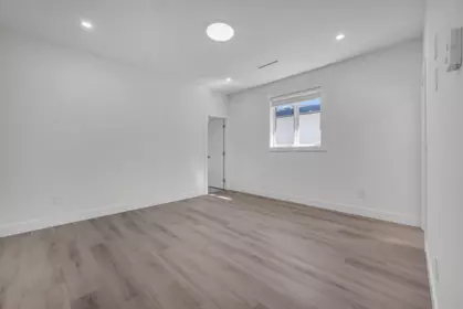 Garage Interior Photo of 20235 27 Avenue, Langley, BC