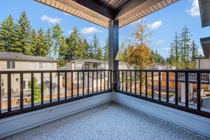 Kitchen Island Photo of 20235 27 Avenue, Langley, BC