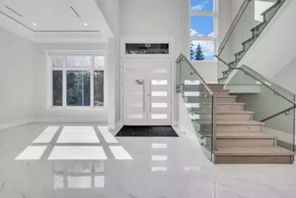 Walk-In Closet Photo of 20235 27 Avenue, Langley, BC