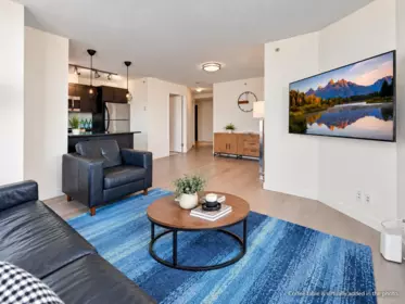 501 7225 Acorn Avenue, Burnaby, BC, Burnaby — Apartment/Condo for sale