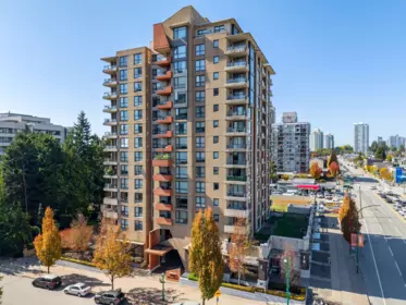 501 7225 Acorn Avenue, Burnaby, BC, Burnaby — Apartment/Condo for sale