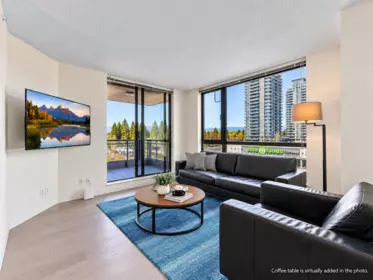 501 7225 Acorn Avenue, Burnaby, BC, Burnaby — Apartment/Condo for sale