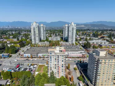 501 7225 Acorn Avenue, Burnaby, BC, Burnaby — Apartment/Condo for sale
