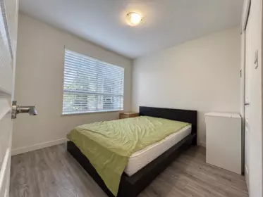 Bedroom 4 Photo of 218 9399 Tomicki Avenue, Richmond, BC