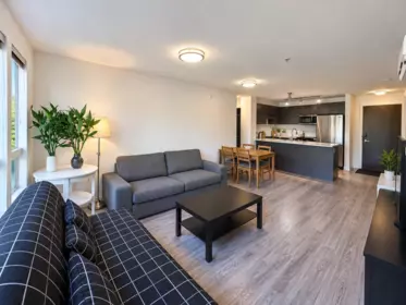 Breakfast Nook Photo of 218 9399 Tomicki Avenue, Richmond, BC