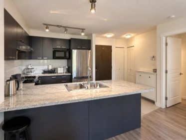 Dining Area Photo of 218 9399 Tomicki Avenue, Richmond, BC
