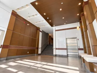 Entry Foyer Photo of 218 9399 Tomicki Avenue, Richmond, BC
