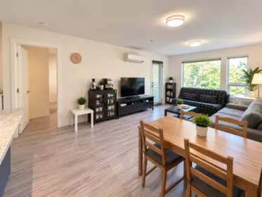 Pantry Photo of 218 9399 Tomicki Avenue, Richmond, BC