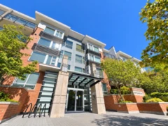 218 9399 Tomicki Avenue, Richmond, BC