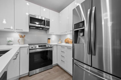 212 7375 Horne Street, Mission, BC, Mission — Apartment/Condo for sale