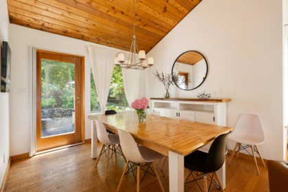 1529 Whitesails Drive, Bowen Island, BC, Bowen island — Single Family Residence for sale