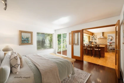Pantry Photo of 1529 Whitesails Drive, Bowen Island, BC
