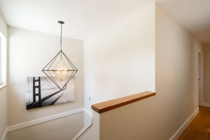 Walk-In Closet Photo of 1529 Whitesails Drive, Bowen Island, BC