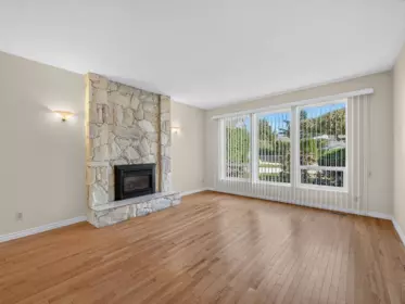 Dining Area Photo of 8251 Coldfall Court, Richmond, BC