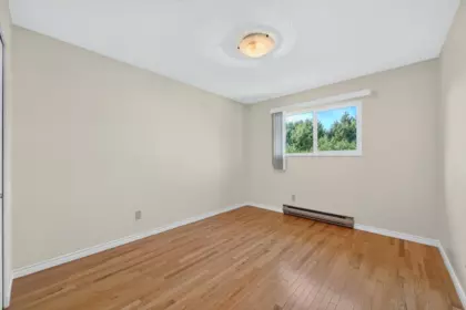 Entry Foyer Photo of 8251 Coldfall Court, Richmond, BC