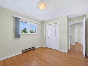 Hallway Photo of 8251 Coldfall Court, Richmond, BC