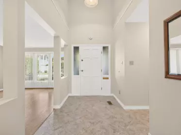 Living Room Photo of 8251 Coldfall Court, Richmond, BC