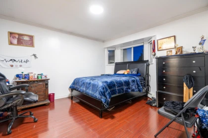 Basement Recreation Room Photo of 9534 124 Street, Surrey, BC