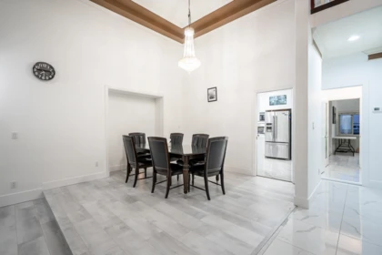 Breakfast Nook Photo of 9534 124 Street, Surrey, BC