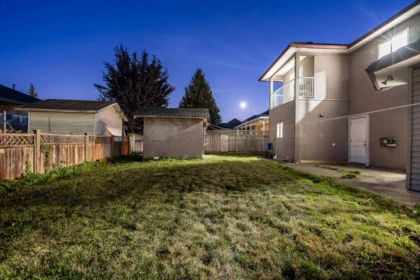 Outdoor Patio Photo of 9534 124 Street, Surrey, BC