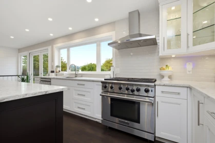 Breakfast Nook Photo of 8792 Goundrey Street, Mission, BC