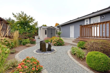 Community Amenities Photo (Clubhouse) of 8792 Goundrey Street, Mission, BC
