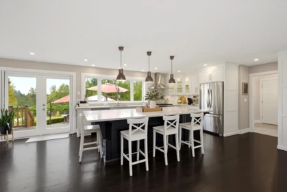 Family Room Photo of 8792 Goundrey Street, Mission, BC