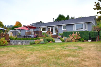 Fitness Center Photo Near 8792 Goundrey Street, Mission, BC