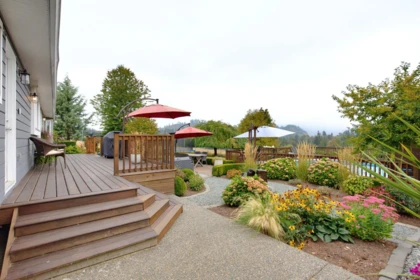 Hot Tub / Spa Photo of 8792 Goundrey Street, Mission, BC
