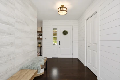 Living Room Photo of 8792 Goundrey Street, Mission, BC