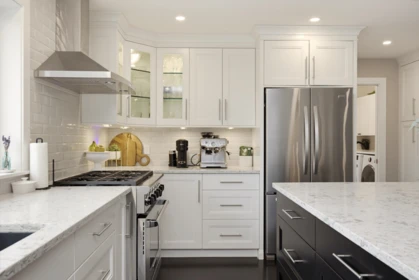Pantry Photo of 8792 Goundrey Street, Mission, BC