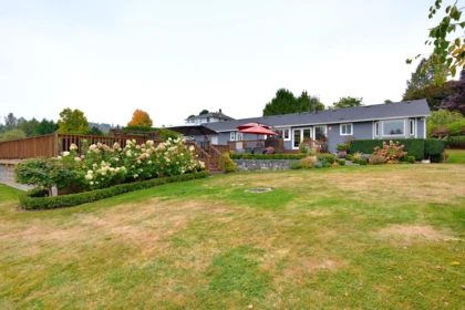 Playground / Recreational Area Near 8792 Goundrey Street, Mission, BC