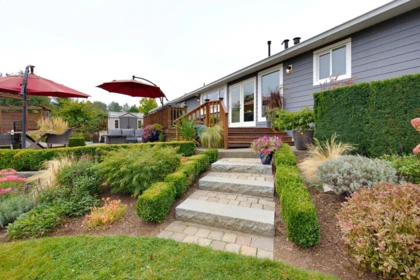 Street View Photo of 8792 Goundrey Street, Mission, BC