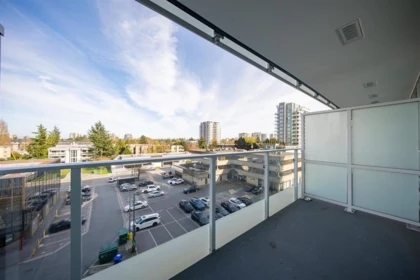 Basement Recreation Room Photo of 525 8133 Cook Road, Richmond, BC