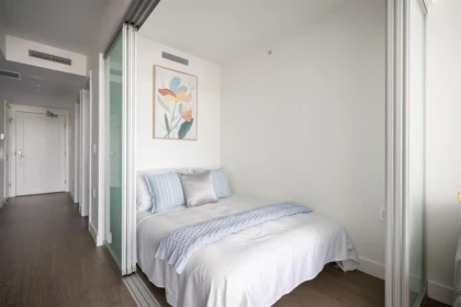 Bedroom 4 Photo of 525 8133 Cook Road, Richmond, BC