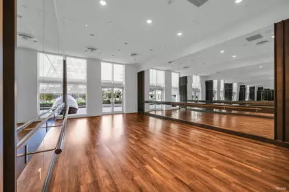 Garage Interior Photo of 525 8133 Cook Road, Richmond, BC