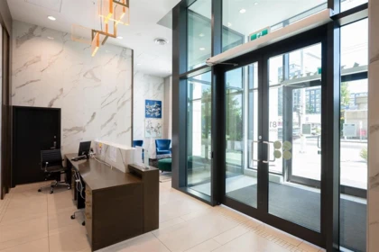 Hallway Photo of 525 8133 Cook Road, Richmond, BC