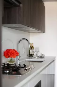 Walk-In Closet Photo of 525 8133 Cook Road, Richmond, BC