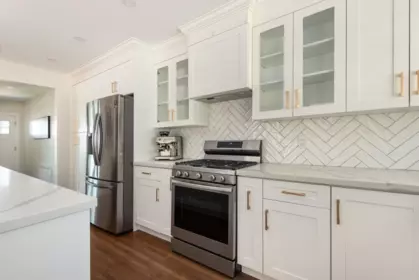 205 E Durham Street, New Westminster, BC, New Westminster — Single Family Residence for sale