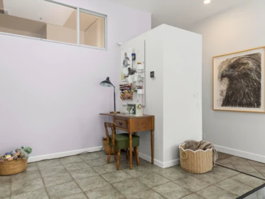 Basement Recreation Room Photo of 304 4590 Earles Street, Vancouver, BC
