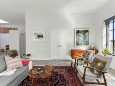 Breakfast Nook Photo of 304 4590 Earles Street, Vancouver, BC