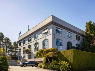 Community Amenities Photo (Clubhouse) of 304 4590 Earles Street, Vancouver, BC