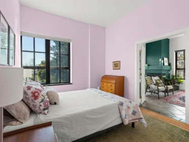 Hallway Photo of 304 4590 Earles Street, Vancouver, BC