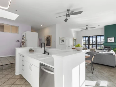 Loft / Bonus Room Photo of 304 4590 Earles Street, Vancouver, BC