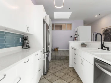 Office / Den Photo of 304 4590 Earles Street, Vancouver, BC