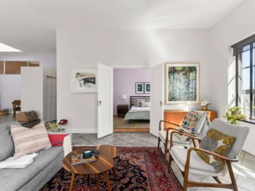 Pantry Photo of 304 4590 Earles Street, Vancouver, BC